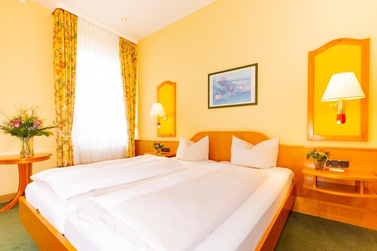 Parkhotel Traunstein Dış mekan fotoğraf