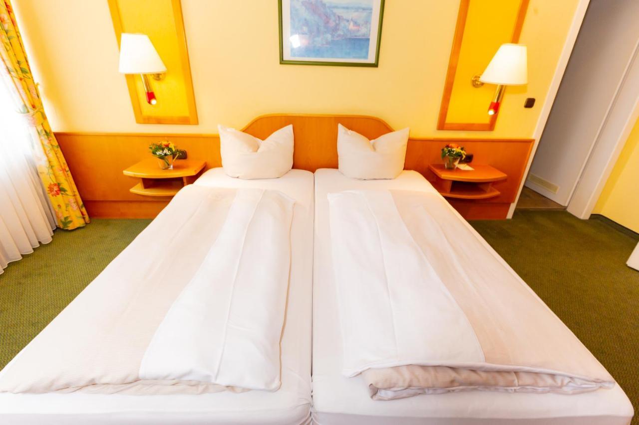 Parkhotel Traunstein Dış mekan fotoğraf
