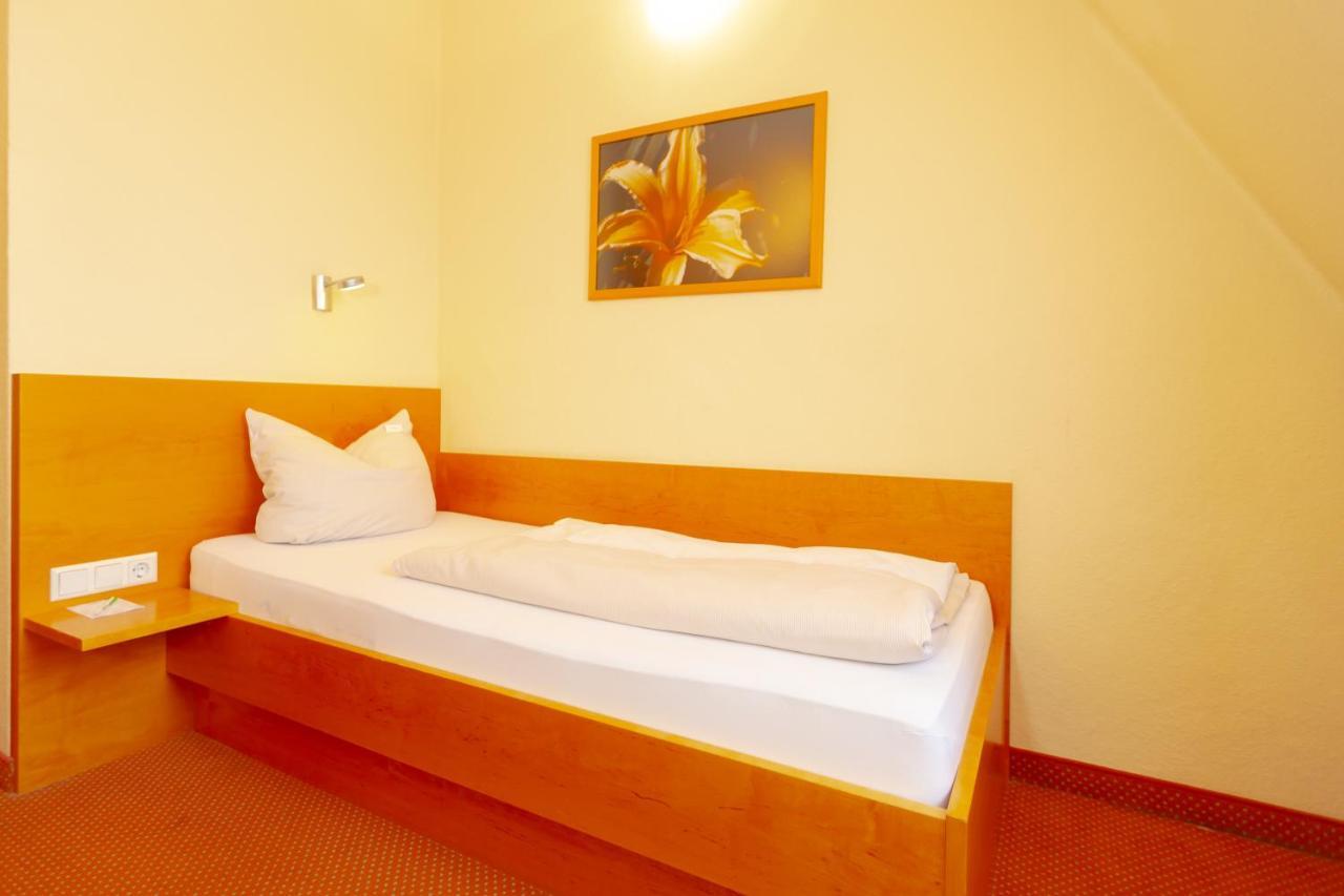 Parkhotel Traunstein Dış mekan fotoğraf