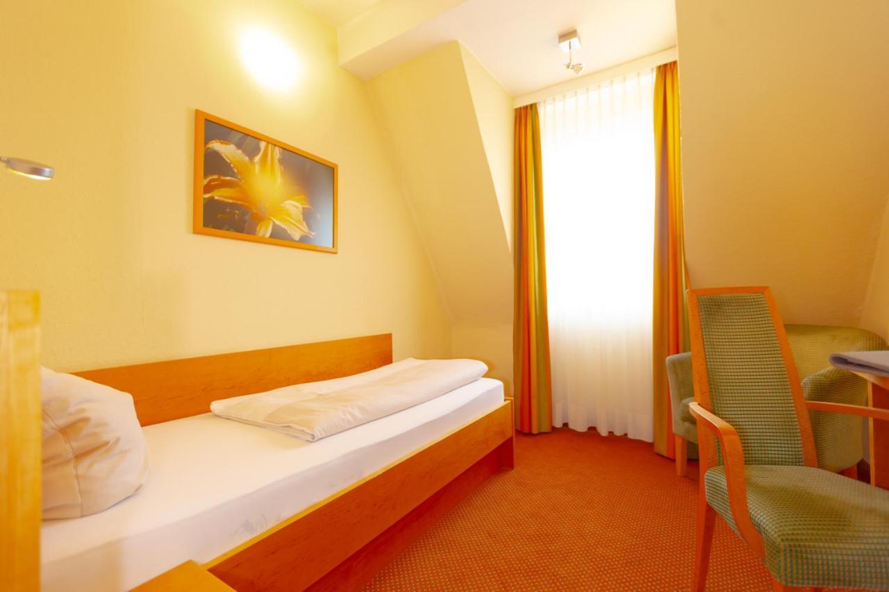 Parkhotel Traunstein Dış mekan fotoğraf