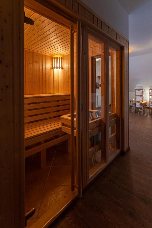 Parkhotel Traunstein Dış mekan fotoğraf