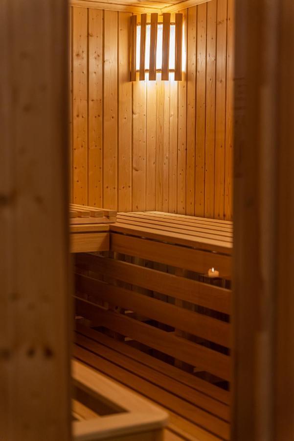 Parkhotel Traunstein Dış mekan fotoğraf