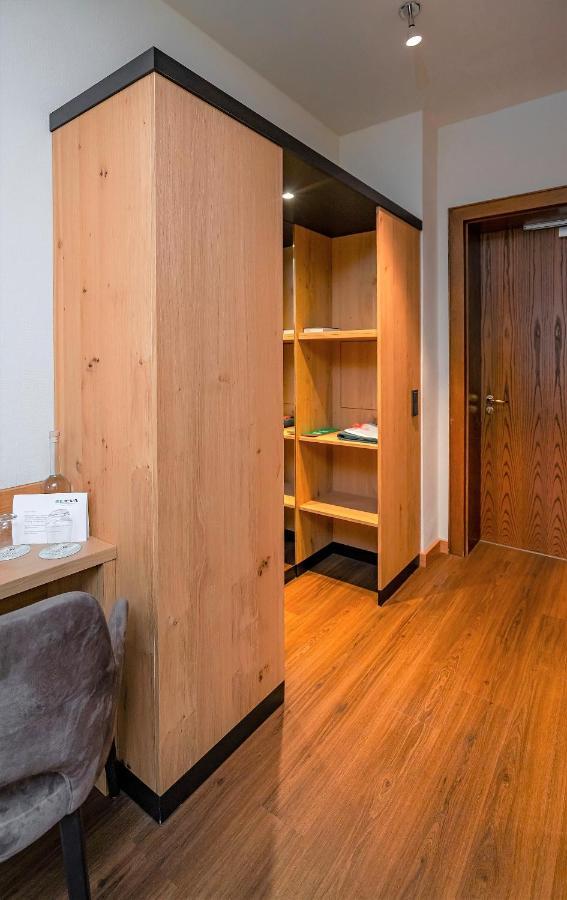 Parkhotel Traunstein Dış mekan fotoğraf