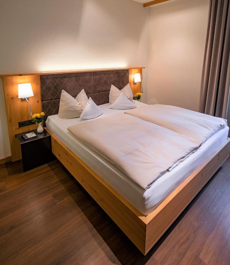 Parkhotel Traunstein Dış mekan fotoğraf
