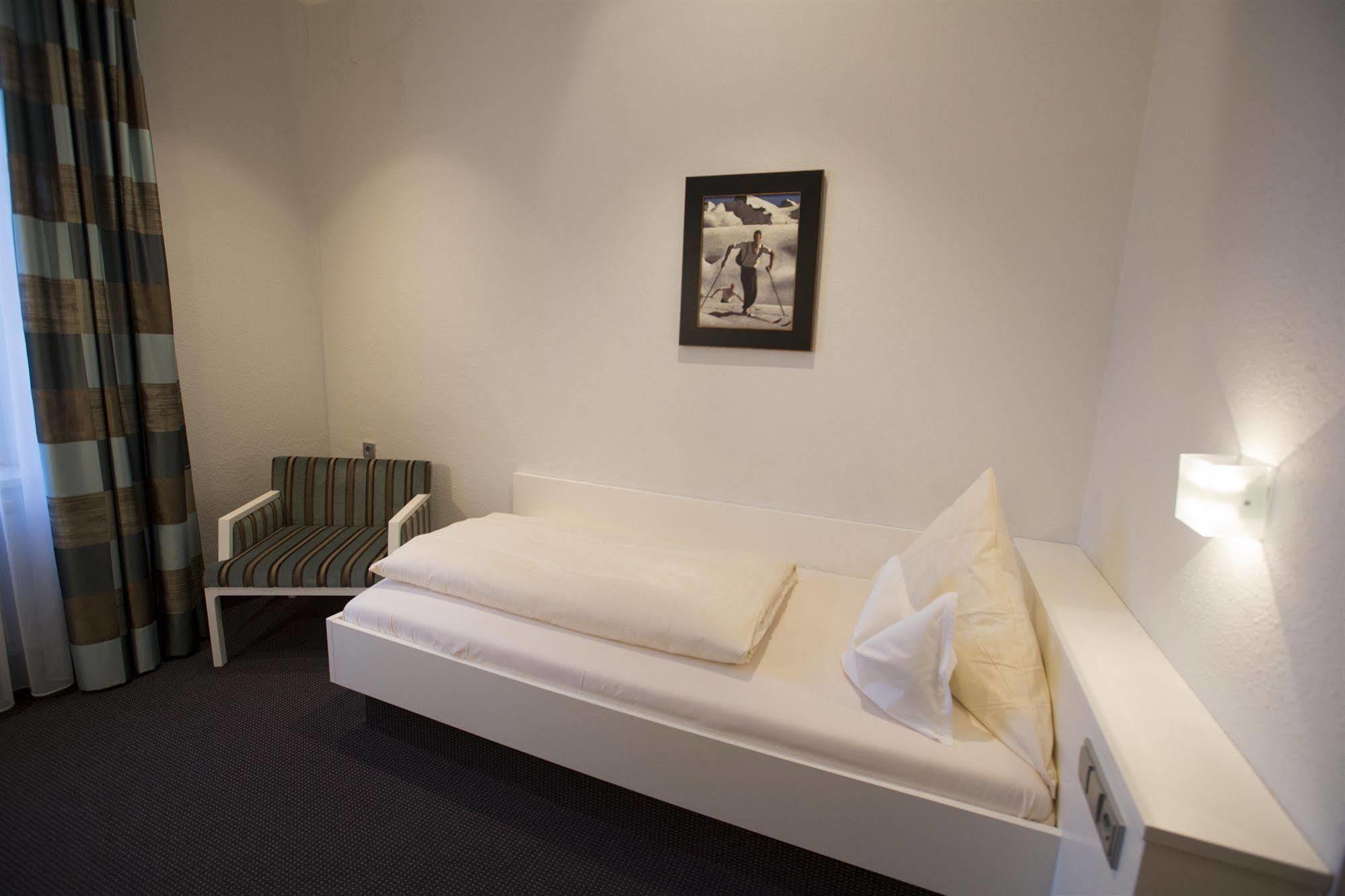 Parkhotel Traunstein Dış mekan fotoğraf