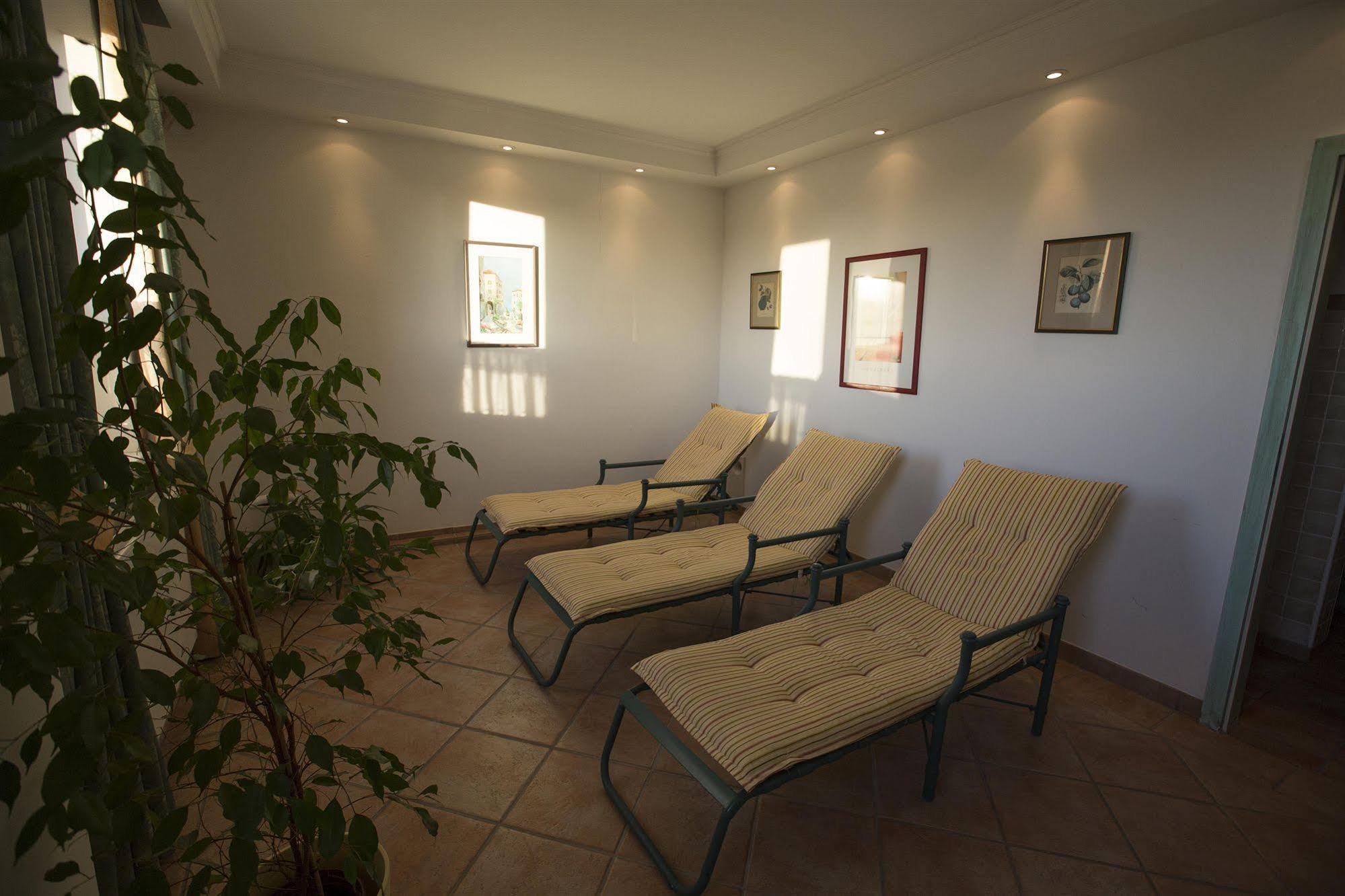 Parkhotel Traunstein Dış mekan fotoğraf